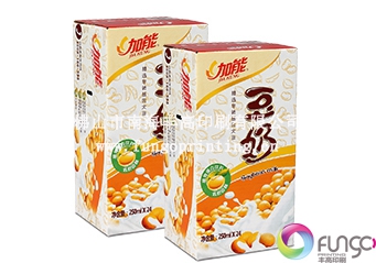 食品包裝盒