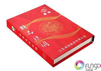 畫(huà)冊(cè)設(shè)計(jì)印刷